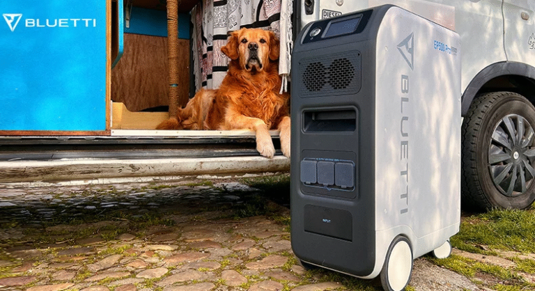 Choosing the right battery for your solar system