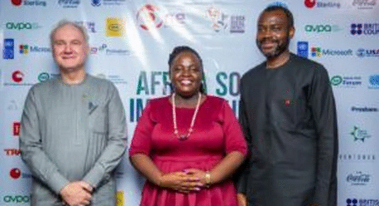 Sterling One Foundation unveils partners for 2023 Africa Social Impact Summit