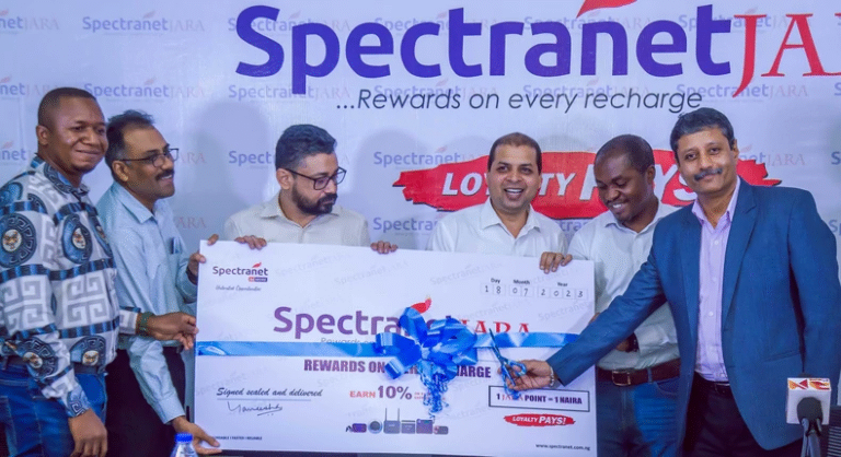 Spectranet introduces 'Jara Scheme', rewards partners