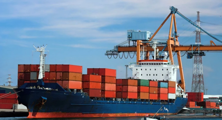Nigeria’s shipping industry is losing $6 billion annually