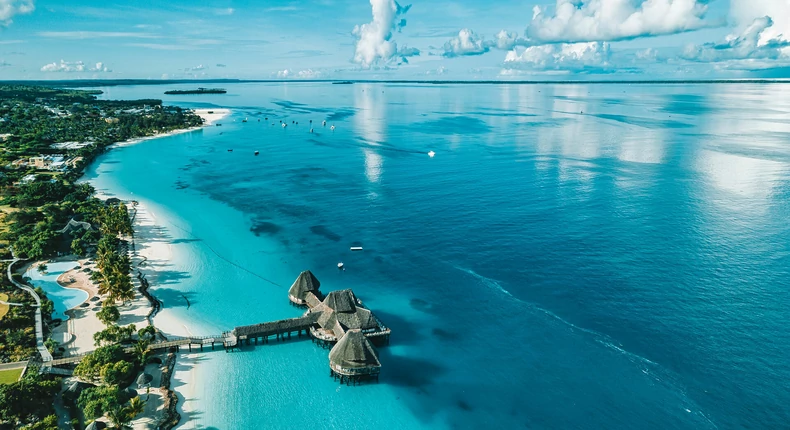 Zanzibar allocates Sh800 billion to procuring an alternate power source