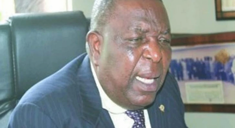 'High interest rate will make cost of borrowing higher for the productive sector' - Ex-ANAN president
