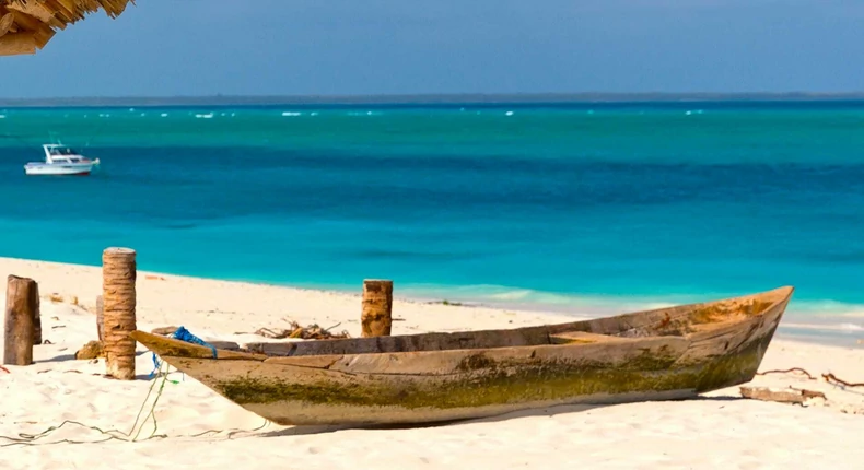 Zanzibar is looking to explore other economic options outside of tourism