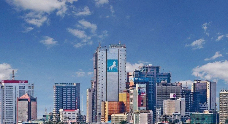 Kenya, Nigeria, and Zimbabwe battle for stock market glory according to latest reports