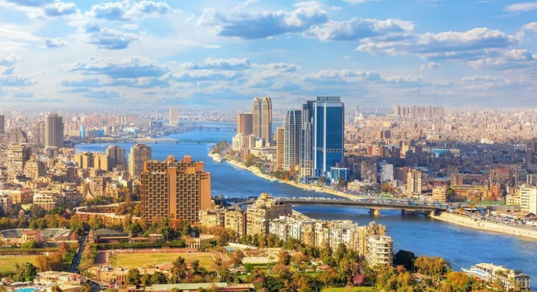 Africa's smartest cities: Top countries embracing urbanisation and technology