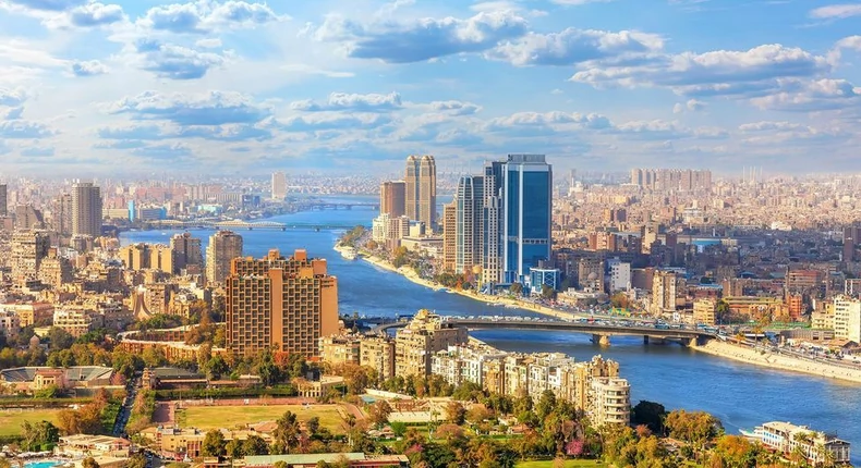 Africa's smartest cities: Top countries embracing urbanisation and technology