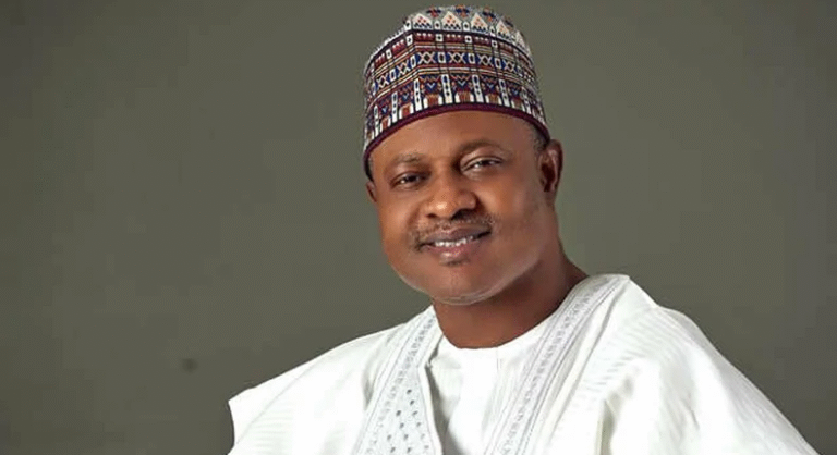 PDP alleges unfairness in appointments as Uba Sani swears in Commissioners