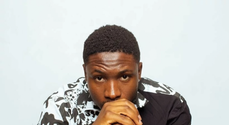 Ajani Hazan Babatunde empowers Nigerian Artists through Digitizers & Flashfame Management
