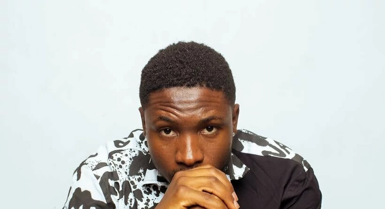 Ajani Hazan Babatunde empowers Nigerian Artists through Digitizers & Flashfame Management