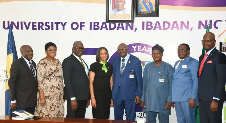 Access Bank launches University of Ibadan branch