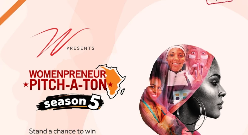 Access Bank launches Womenpreneur Pitch-a-ton Season 5