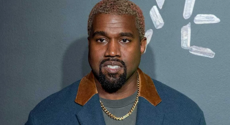 Twitter reinstates Kanye West's profile after 7 month-long ban