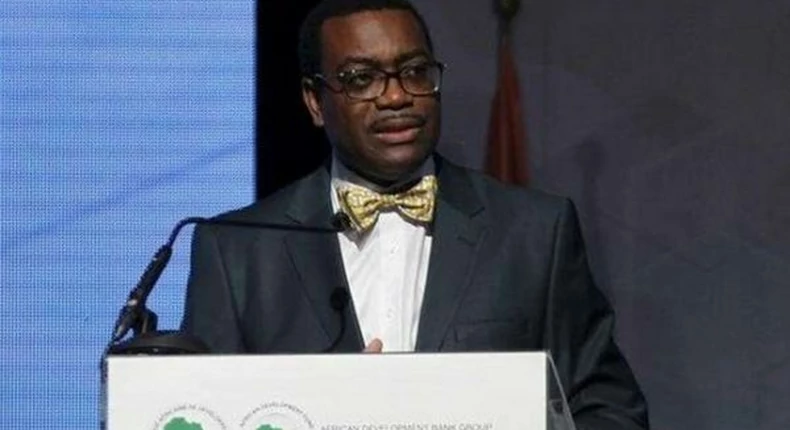 'Africa50 invests in infrastructure worth $6.6bn in 6 years' - AfDB