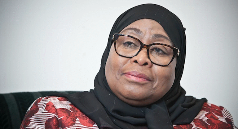Tanzania secures €179.35 Million from the European Union for national development programs