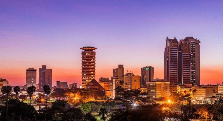 The high cost of living in Kenya persists despite its decline in inflation