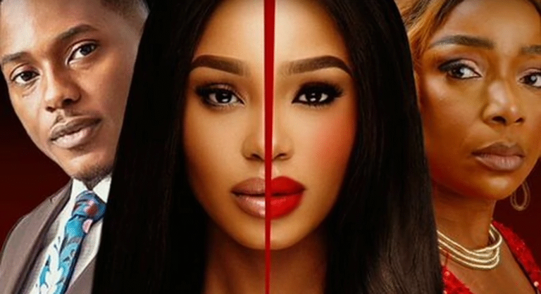 Sharon Ooja reacts to backlash against Yomi Black's controversial 'The Modern Woman'
