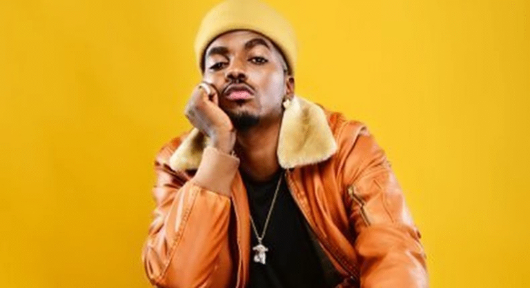 I was blacking out, people were bashing me - Skiibii explains fake death scandal