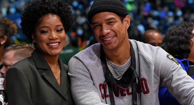 Keke Palmer's baby daddy faces backlash for publicly shaming singer
