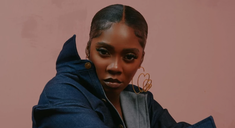 Tiwa Savage set to be the first female Afrobeats artist to headline Wembley Arena