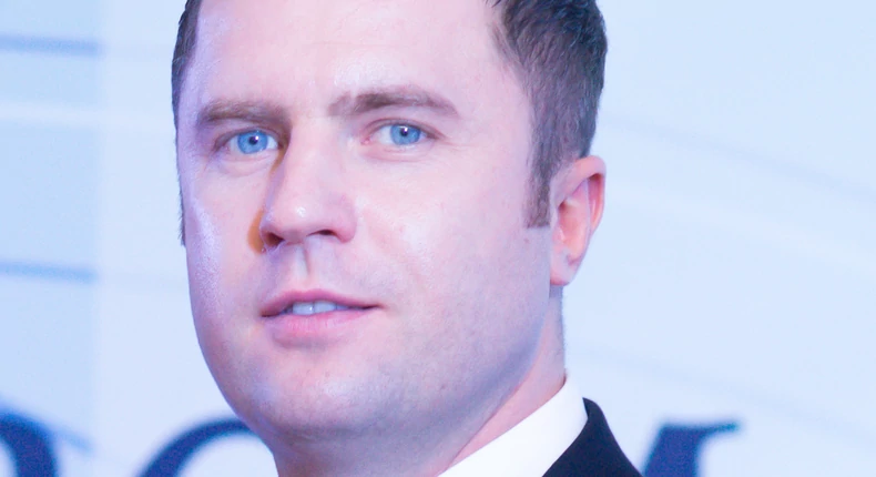 Navigating the Energy shift: An in-depth analysis of the Oil and Gas market
