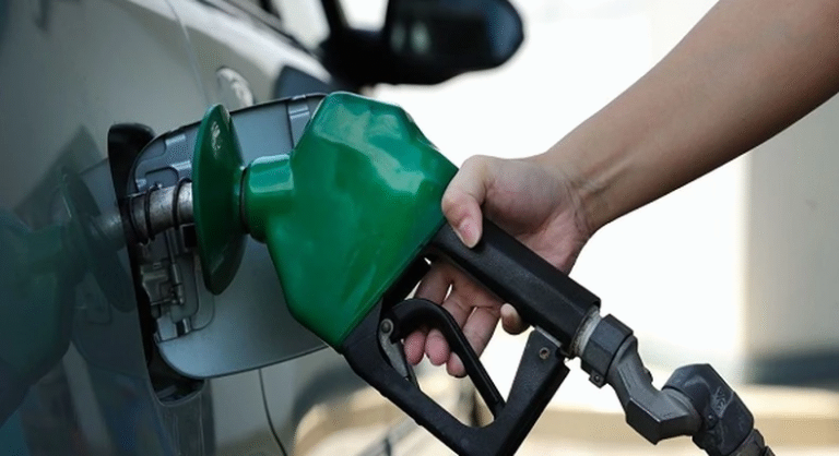 Average daily consumption of PMS drops by 28% after subsidy removal