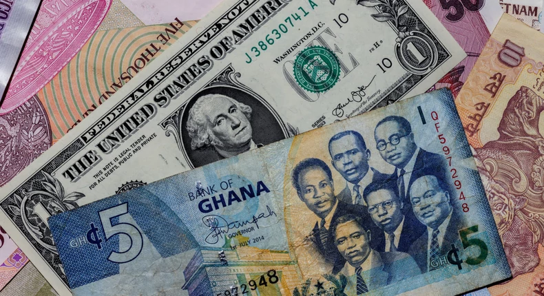 Top 10 African countries with the strongest currency exchange rates in 2023