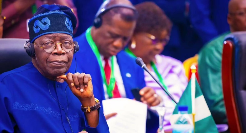 NACCIMA hails Tinubu’s appointment as ECOWAS Chairman
