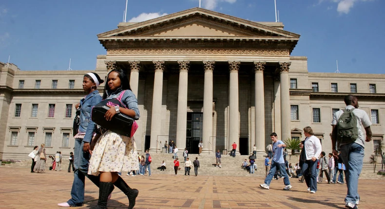 10 Best universities in Sub-Saharan Africa 2023, according to Times Higher Education