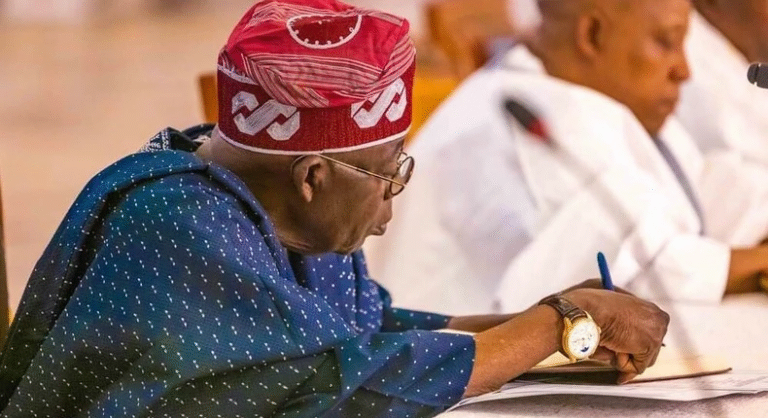 Nigeria launches ambitious tax reforms to boost tax base through informal trade