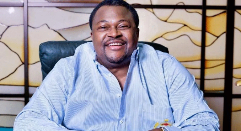 Nigeria’s 3rd richest man Mike Adenuga has lost almost half of his wealth, here’s why