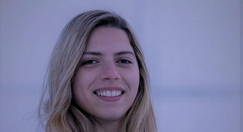 Africa’s first woman in space Sara Sabry highlights Africa’s need for space exploration