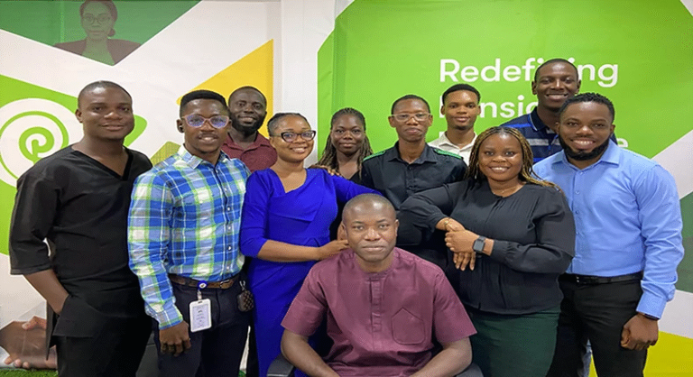 Pension Central rebrands as Pencentral