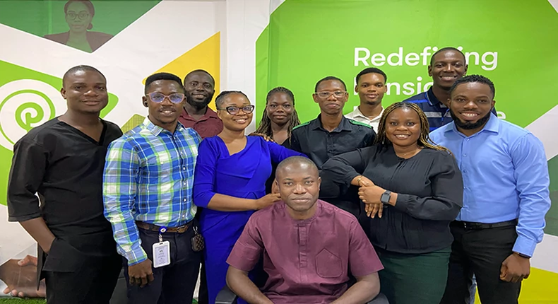 Pension Central rebrands as Pencentral