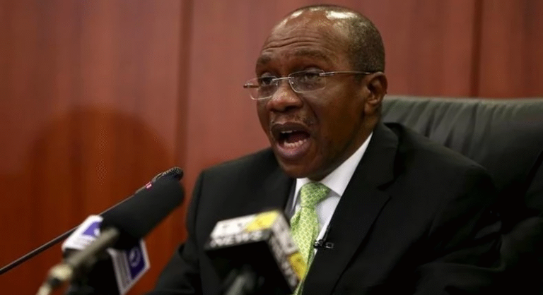 With Emefiele in DSS custody, AbokiFX resumes posting forex rates