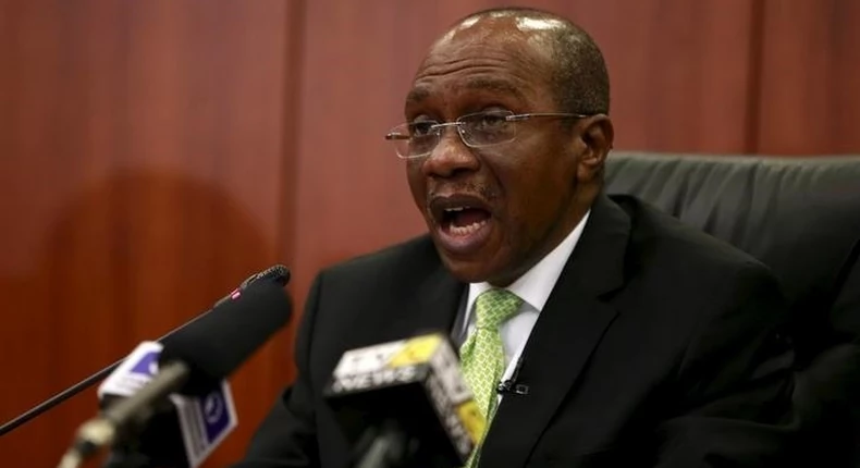 With Emefiele in DSS custody, AbokiFX resumes posting forex rates