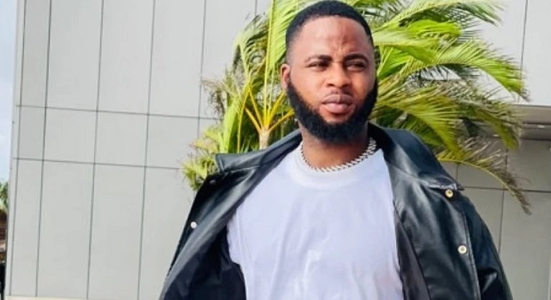 Trinity Guy remains in prison for sexually exploiting a young girl in a skit