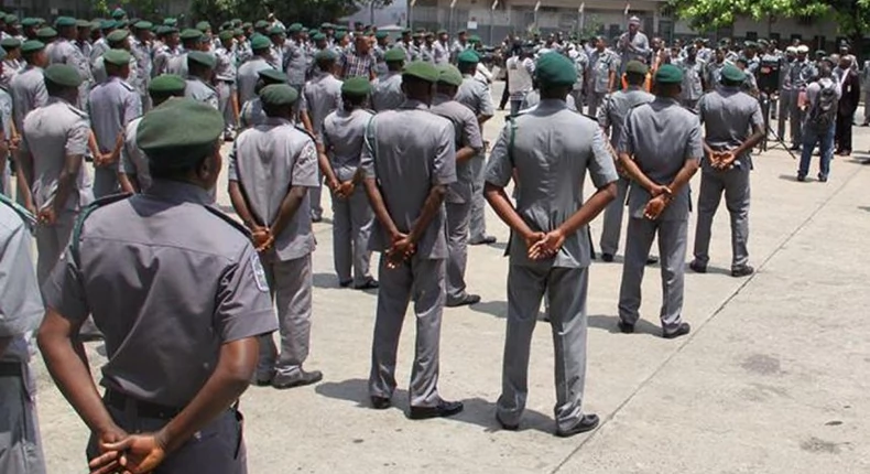 NCS generates over ₦18.8bn in 6 months, Kano - Jigawa