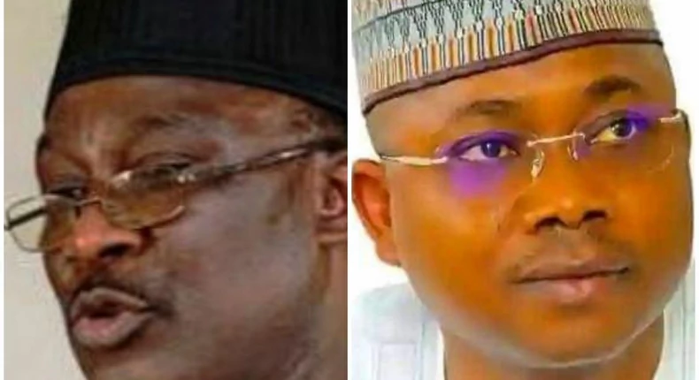 Court dismisses Smart Adeyemi’s suit against Ododo, Kogi APC governorship candidate