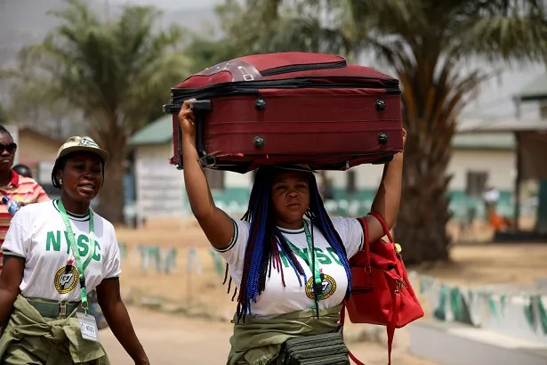 nysc