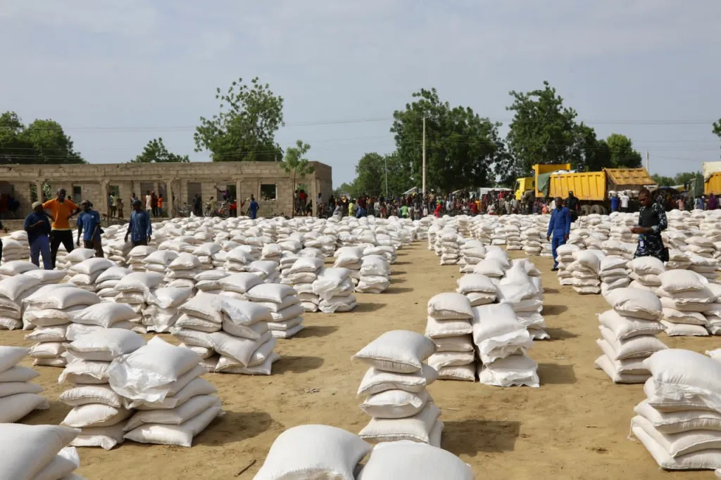 Food-palliatives-Borno-state