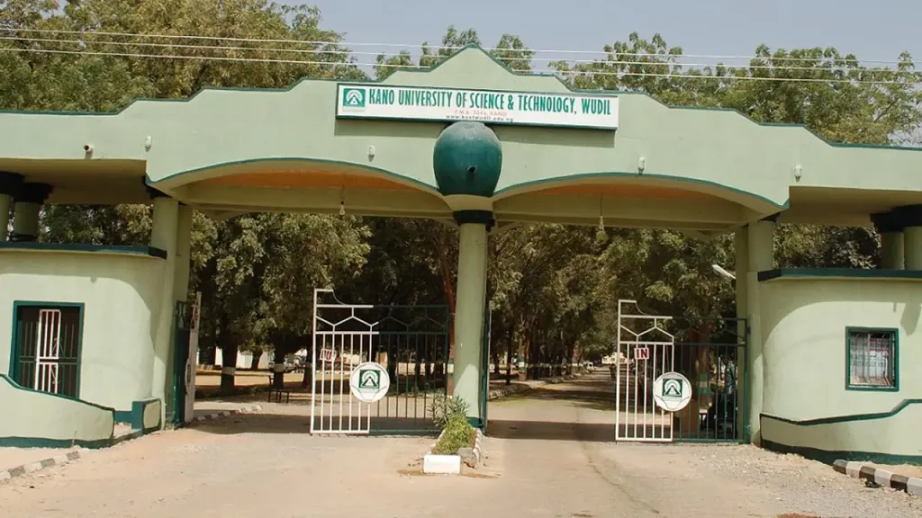 Kano-University