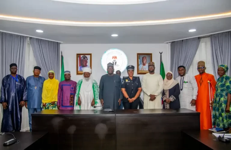 Kwara-committee-on-palliative