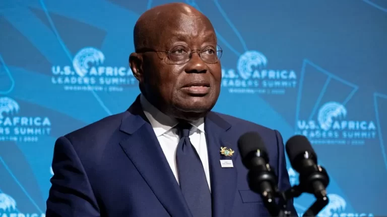 Nana-Akufo-Addo