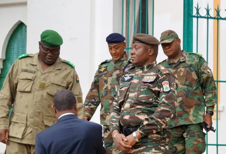 Niger-1
