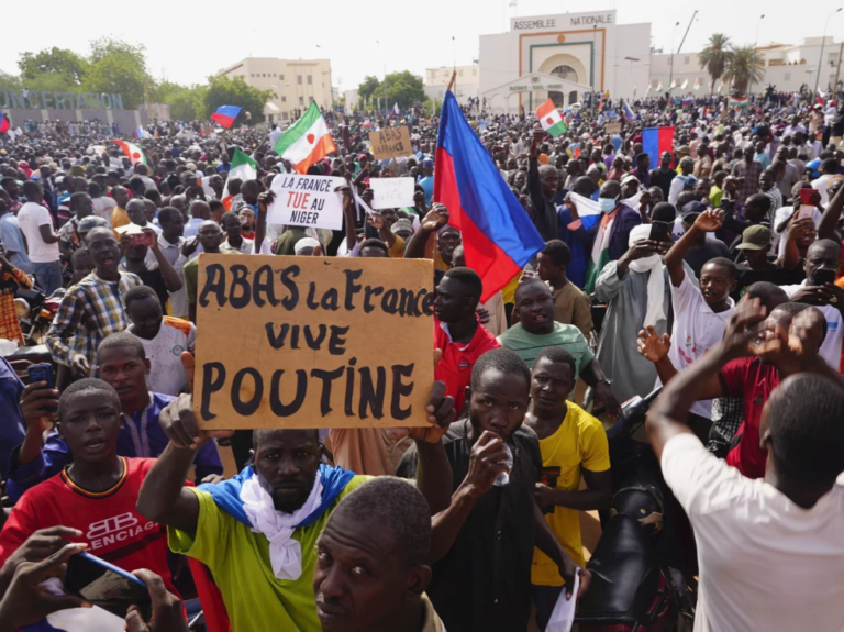 Niger