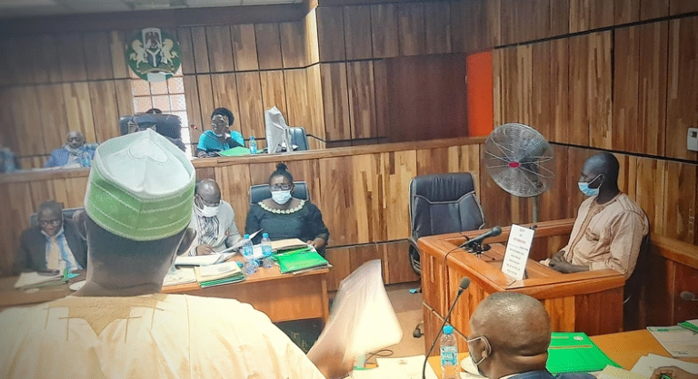 NHRC receives 122 complaints of alleged human rights abuse in Kano