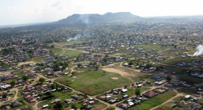 US warns against business dealings with South Sudan amidst plans for economy reform