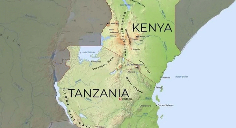 East Africa experiences some trade tensions as trade between Tanzania and Kenya dip