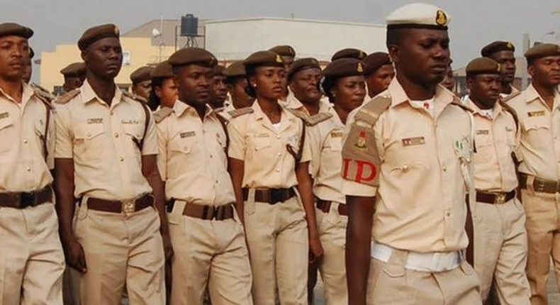NIS alerts applicants on fraudulent invitation letters for recruitment