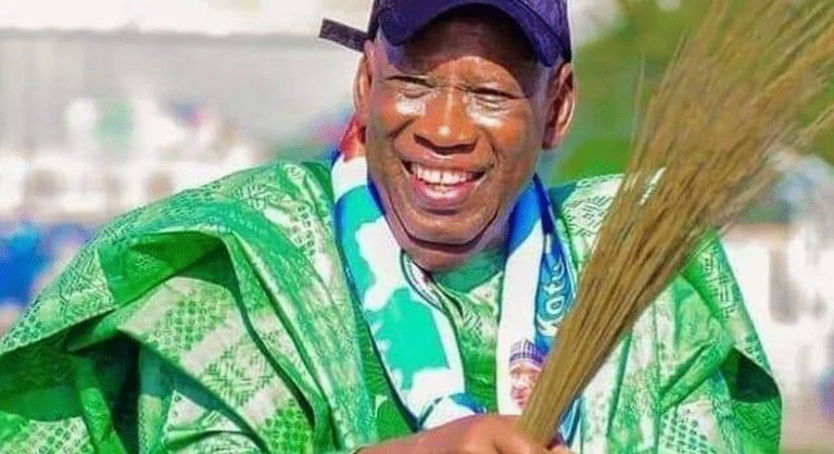 APC considers merger with opposition parties